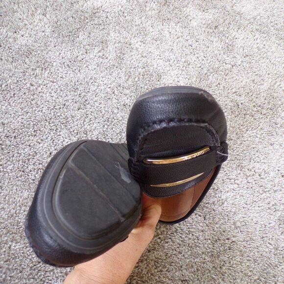 Calvin Klein loafers 7.5 - Picture 6 of 8